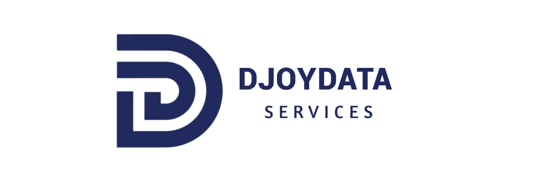djoydata Logo